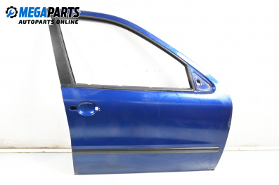 Ușă for Seat Leon Hatchback I (11.1999 - 06.2006), 5 uși, hatchback, position: dreaptă - fața