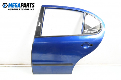 Door for Seat Leon Hatchback I (11.1999 - 06.2006), 5 doors, hatchback, position: rear - left