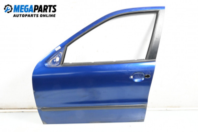 Tür for Seat Leon Hatchback I (11.1999 - 06.2006), 5 türen, hecktür, position: links, vorderseite