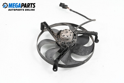 Radiator fan for Seat Leon Hatchback I (11.1999 - 06.2006) 1.9 TDI, 110 hp