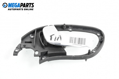 Innerer griff for Seat Leon Hatchback I (11.1999 - 06.2006), 5 türen, hecktür, position: links, vorderseite