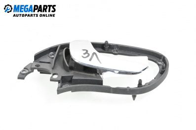 Innerer griff for Seat Leon Hatchback I (11.1999 - 06.2006), 5 türen, hecktür, position: links, rückseite