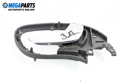 Inner handle for Seat Leon Hatchback I (11.1999 - 06.2006), 5 doors, hatchback, position: rear - right