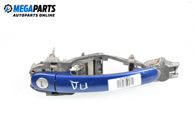 Außengriff for Seat Leon Hatchback I (11.1999 - 06.2006), 5 türen, hecktür, position: rechts, vorderseite