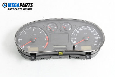 Instrument cluster for Seat Leon Hatchback I (11.1999 - 06.2006) 1.9 TDI, 110 hp