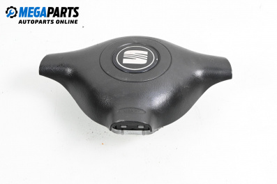 Airbag for Seat Leon Hatchback I (11.1999 - 06.2006), 5 türen, hecktür, position: vorderseite