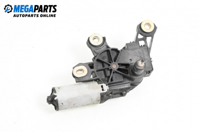 Motor scheibenwischer, vorne for Seat Leon Hatchback I (11.1999 - 06.2006), hecktür, position: rückseite