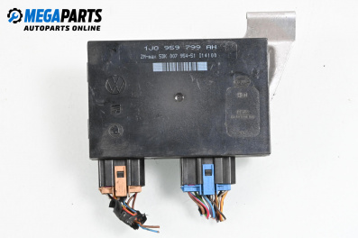 Comfort module for Seat Leon Hatchback I (11.1999 - 06.2006), № 1J0 959 799 AH