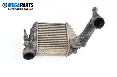 Intercooler for Seat Leon Hatchback I (11.1999 - 06.2006) 1.9 TDI, 110 hp