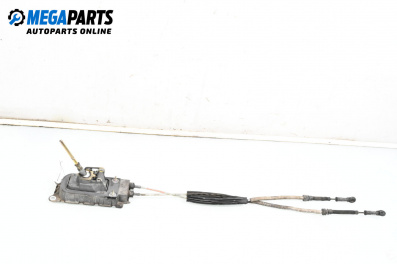 Shifter with cables for Seat Leon Hatchback I (11.1999 - 06.2006)