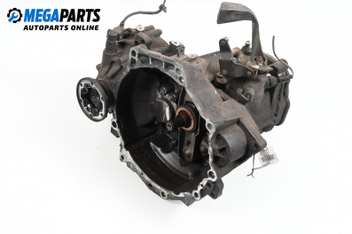  for Seat Leon Hatchback I (11.1999 - 06.2006) 1.9 TDI, 110 hp