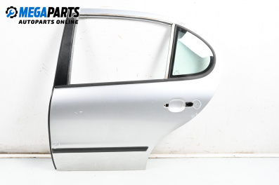 Door for Seat Toledo II Sedan (10.1998 - 05.2006), 5 doors, sedan, position: rear - left