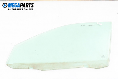 Window for Seat Toledo II Sedan (10.1998 - 05.2006), 5 doors, sedan, position: front - left