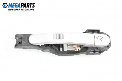 Außengriff for Seat Toledo II Sedan (10.1998 - 05.2006), 5 türen, sedan, position: rechts, rückseite