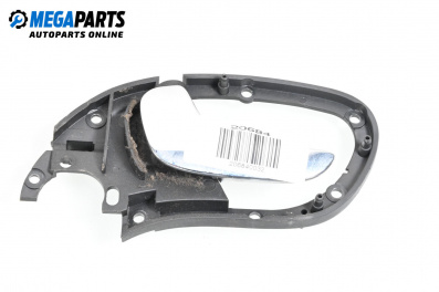 Inner handle for Seat Toledo II Sedan (10.1998 - 05.2006), 5 doors, sedan, position: rear - right