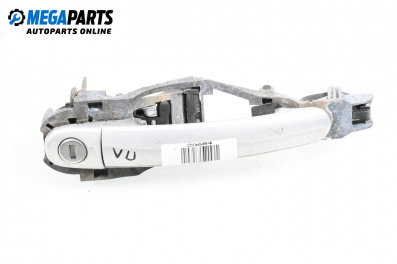 Mâner exterior for Seat Toledo II Sedan (10.1998 - 05.2006), 5 uși, sedan, position: stânga - fața