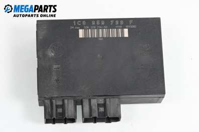 Comfort module for Seat Toledo II Sedan (10.1998 - 05.2006), № 1C0 959 799 F