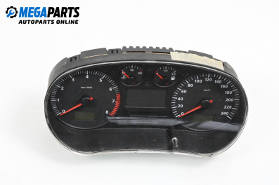 Instrument cluster for Seat Toledo II Sedan (10.1998 - 05.2006) 1.6 16V, 105 hp