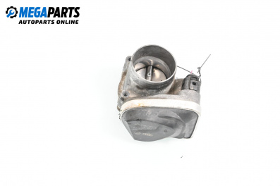 Clapetă carburator for Seat Toledo II Sedan (10.1998 - 05.2006) 1.6 16V, 105 hp