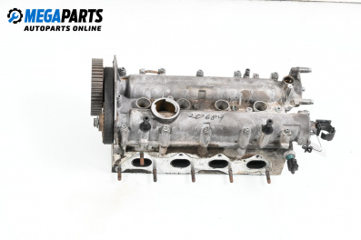 Engine head for Seat Toledo II Sedan (10.1998 - 05.2006) 1.6 16V, 105 hp