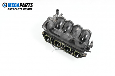 Intake manifold for Seat Toledo II Sedan (10.1998 - 05.2006) 1.6 16V, 105 hp