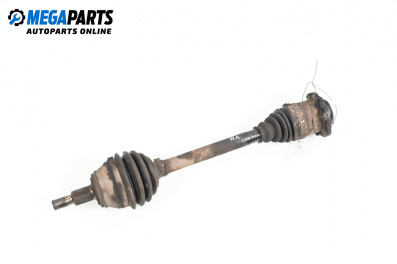 Driveshaft for Seat Toledo II Sedan (10.1998 - 05.2006) 1.6 16V, 105 hp, position: front - left