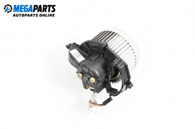 Heating blower for Citroen C4 Grand Picasso I (10.2006 - 12.2013)