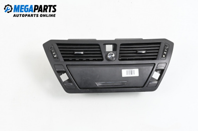 AC heat air vent for Citroen C4 Grand Picasso I (10.2006 - 12.2013)