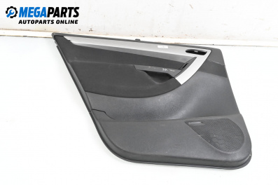 Panou interior ușă for Citroen C4 Grand Picasso I (10.2006 - 12.2013), 5 uși, monovolum, position: stânga - spate