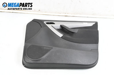 Interior door panel  for Citroen C4 Grand Picasso I (10.2006 - 12.2013), 5 doors, minivan, position: front - right