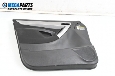 Interior door panel  for Citroen C4 Grand Picasso I (10.2006 - 12.2013), 5 doors, minivan, position: front - left