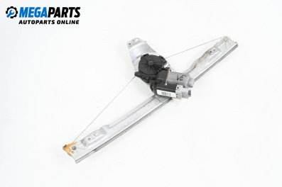 Macara electrică geam for Citroen C4 Grand Picasso I (10.2006 - 12.2013), 5 uși, monovolum, position: stânga - spate