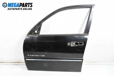 Door for SsangYong Rexton SUV I (04.2002 - 07.2012), 5 doors, suv, position: front - left