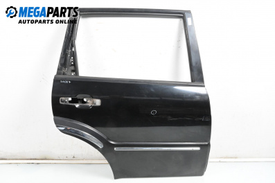 Ușă for SsangYong Rexton SUV I (04.2002 - 07.2012), 5 uși, suv, position: dreaptă - spate