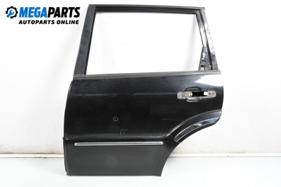 Door for SsangYong Rexton SUV I (04.2002 - 07.2012), 5 doors, suv, position: rear - left