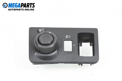 Mirror adjustment button for SsangYong Rexton SUV I (04.2002 - 07.2012)