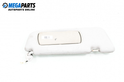 Parasolar for SsangYong Rexton SUV I (04.2002 - 07.2012), position: dreapta