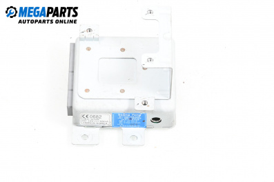 Modul închidere centralizată for SsangYong Rexton SUV I (04.2002 - 07.2012), № 87120-08200