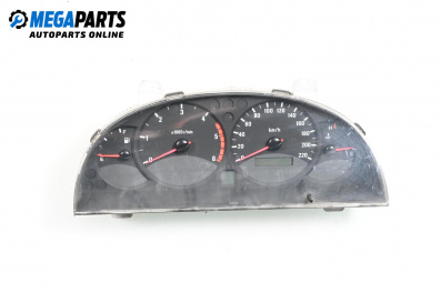 Instrument cluster for SsangYong Rexton SUV I (04.2002 - 07.2012) 2.7 Xdi 4x4, 165 hp