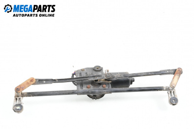 Motor ștergătoare parbriz for SsangYong Rexton SUV I (04.2002 - 07.2012), suv, position: fața