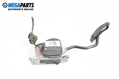 Throttle pedal for SsangYong Rexton SUV I (04.2002 - 07.2012), № 20550-08000 Y-200