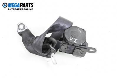 Seat belt for SsangYong Rexton SUV I (04.2002 - 07.2012), 5 doors, position: rear - left