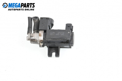 Vacuum valve for SsangYong Rexton SUV I (04.2002 - 07.2012) 2.7 Xdi 4x4, 165 hp