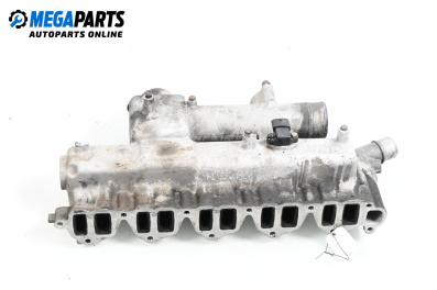 Intake manifold for SsangYong Rexton SUV I (04.2002 - 07.2012) 2.7 Xdi 4x4, 165 hp