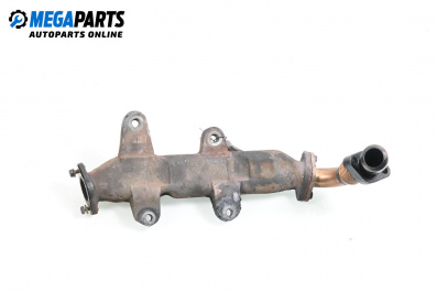 EGR kühler for SsangYong Rexton SUV I (04.2002 - 07.2012) 2.7 Xdi 4x4, 165 hp