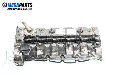 Valve cover for SsangYong Rexton SUV I (04.2002 - 07.2012) 2.7 Xdi 4x4, 165 hp