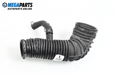 Air intake corrugated hose for SsangYong Rexton SUV I (04.2002 - 07.2012) 2.7 Xdi 4x4, 165 hp