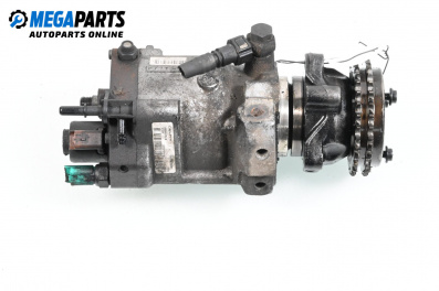 Diesel injection pump for SsangYong Rexton SUV I (04.2002 - 07.2012) 2.7 Xdi 4x4, 165 hp, № A6650700101