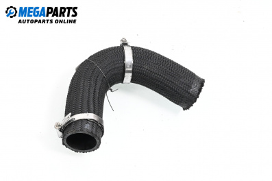 Turbo hose for SsangYong Rexton SUV I (04.2002 - 07.2012) 2.7 Xdi 4x4, 165 hp