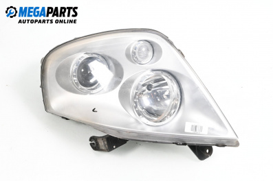 Headlight for SsangYong Rexton SUV I (04.2002 - 07.2012), suv, position: left